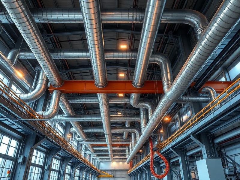 Industrial Facilities